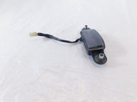2007-2009 Yamaha V-Star 1300 XVS1300 Tourer Rear Brake License Plate Tag Light - C3 Cycle