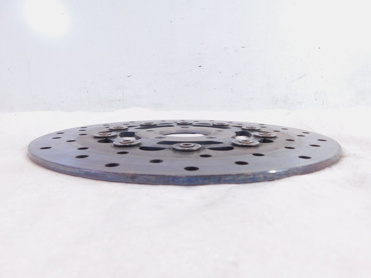 17 Harley Davidson Softail FXSE CVO Pro Street Breakout Rear Brake Disc Rotor - C3 Cycle