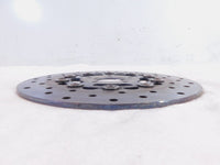 17 Harley Davidson Softail FXSE CVO Pro Street Breakout Rear Brake Disc Rotor - C3 Cycle