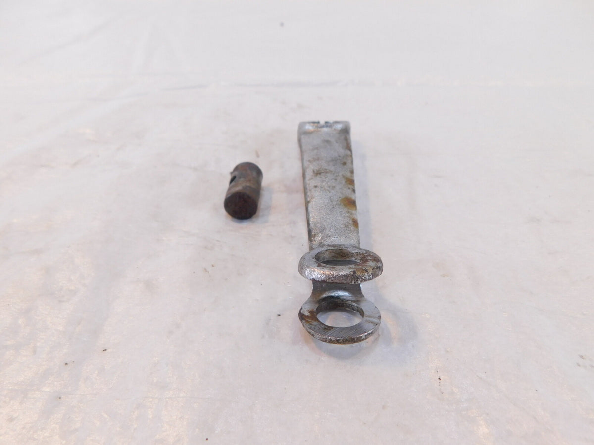 Yamaha XJ700 XJ750 Maxim 700 & 750 Rear Wheel Brake Pedal Drum Linkage Lever - C3 Cycle