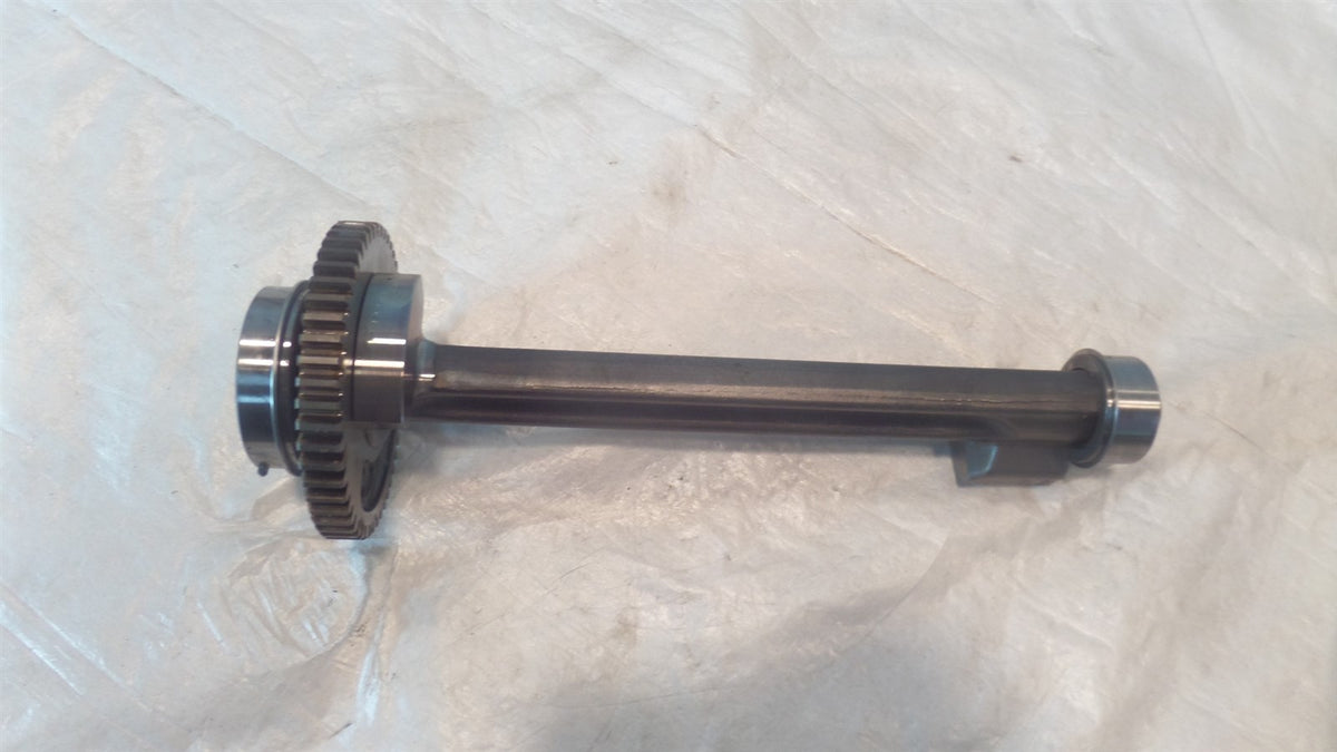 Triumph Trophy SE 1215 & Tiger Explorer XCx XRx XRT Engine Crank Shaft Balancer - C3 Cycle