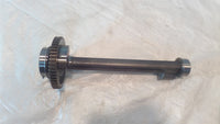 Triumph Trophy SE 1215 & Tiger Explorer XCx XRx XRT Engine Crank Shaft Balancer - C3 Cycle
