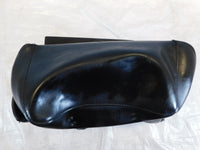 Harley Davidson Sportster 883 & 1200 Custom Hugger Sport Left Saddlebag Side Bag - C3 Cycle