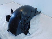 2001-2005 Honda Goldwing 1800 GL1800 Black Rear Inner Mud Guard Sub Fender B - C3 Cycle