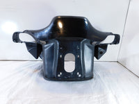 1998-2013 Harley Davidson FLTR Road Glide Gloss Black Inner Fairing Cowling Cowl