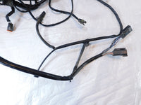 2001 & 2002 Harley Davidson Softail Fat Boy & Deuce Main Wiring Wire Harness - C3 Cycle