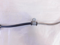 03-10 Buell XB XB9 & XB12 Lightning Front Brake Master Cylinder Hose Line Pipe - C3 Cycle