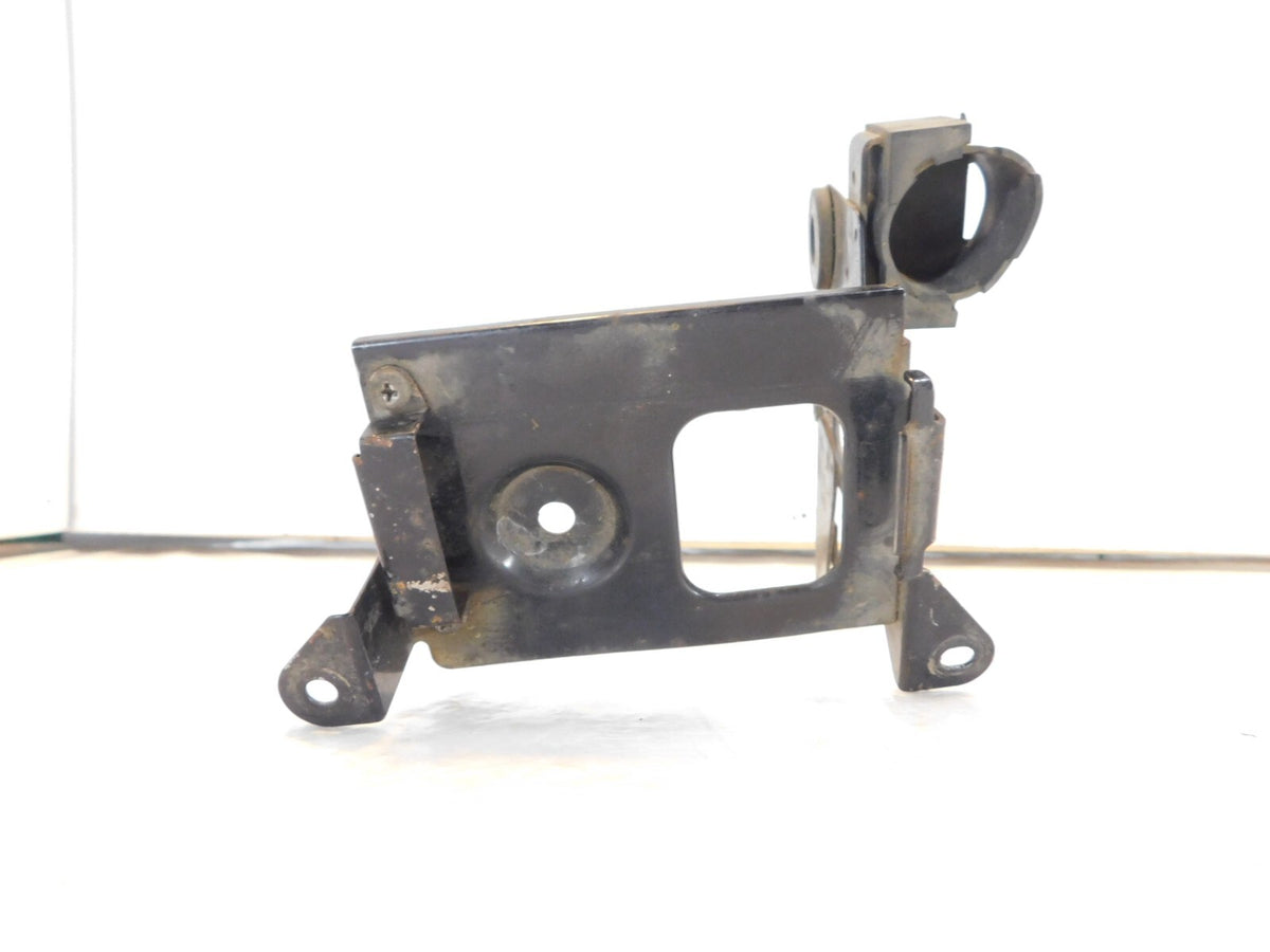 1987-1999 Kawasaki VN-15SE Vulcan 88 & VN1500A Electrical Battery Bracket Base - C3 Cycle