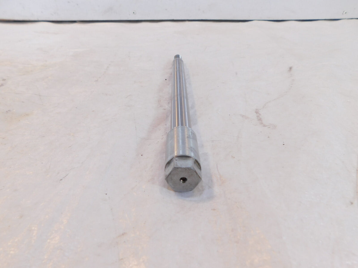 1986-1987 Honda Rebel 450 CMX450 CMX450C Front Wheel Axle Bolt Shaft - C3 Cycle