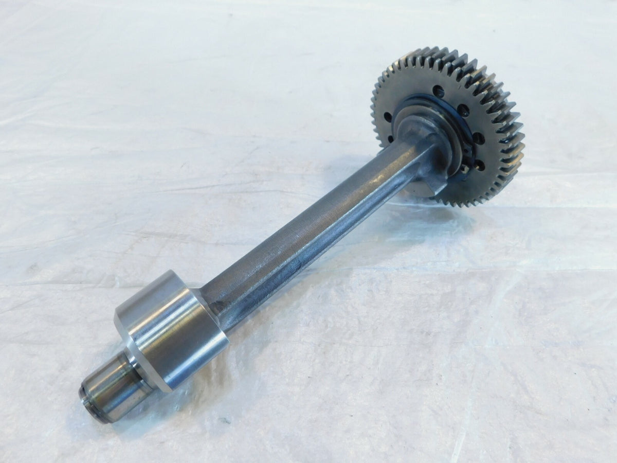 2011-2015 Triumph Tiger 800 XC XR XRx Crankshaft Balancer Balance Shaft & Gear - C3 Cycle