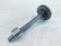 2011-2015 Triumph Tiger 800 XC XR XRx Crankshaft Balancer Balance Shaft & Gear - C3 Cycle