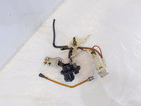 Harley Davidson FLHR Road King & Classic Fuel Gas Petrol Tank Pump & Top Plate - C3 Cycle