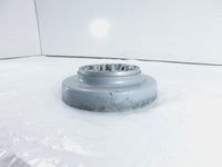 2002 MZ Skorpion Tour MZ660 660 Rear Wheel Drive Hub Damper Mount Plate Body