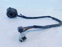 Victory V92 Sport Deluxe & Standard Cruiser Left Handlebar Turn Signal Switches - C3 Cycle