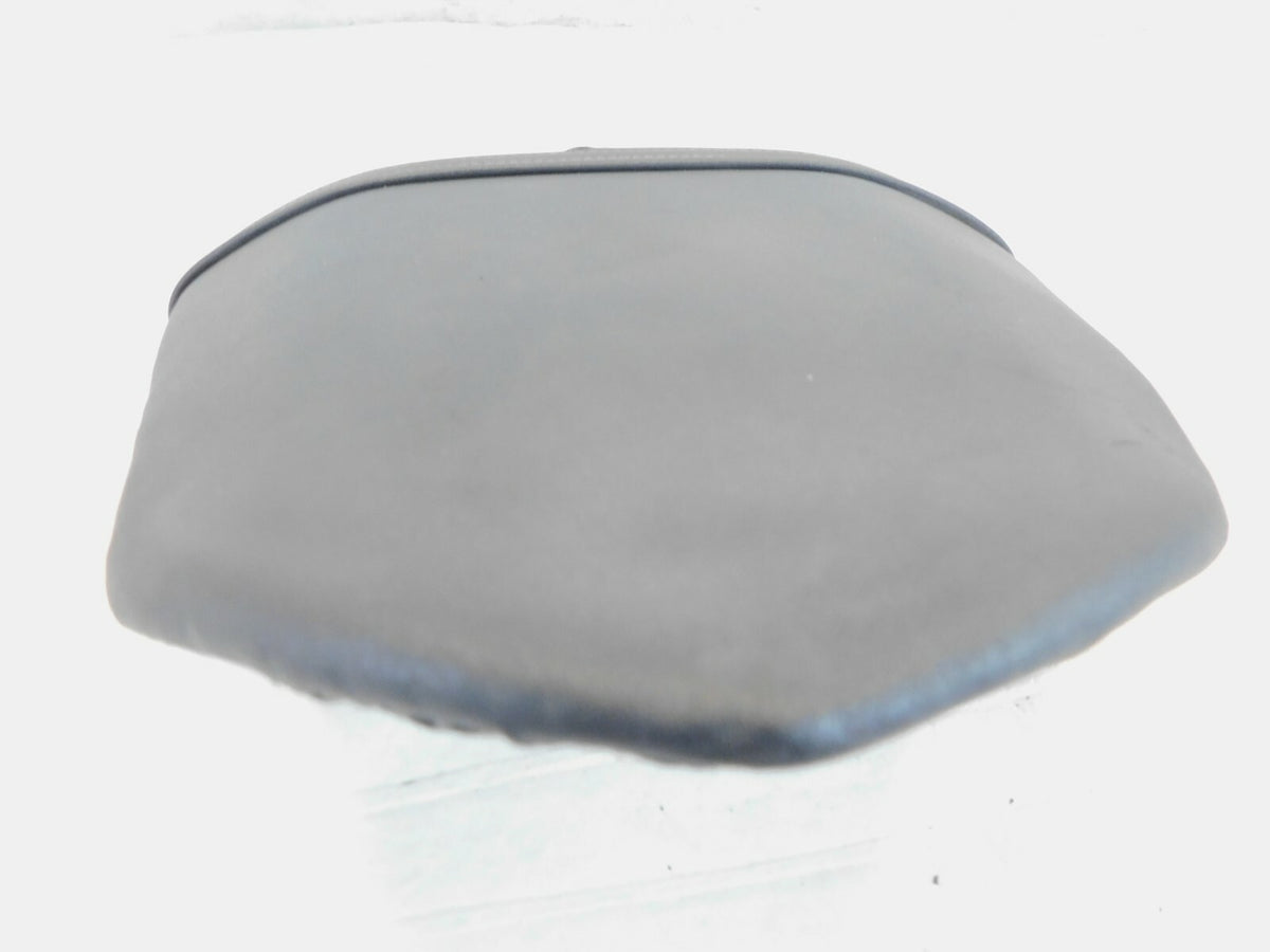 2008-2016 Yamaha YZFR6 YZF-R6 R6 Rear Passenger Pillion Tandem Seat Saddle Pad - C3 Cycle