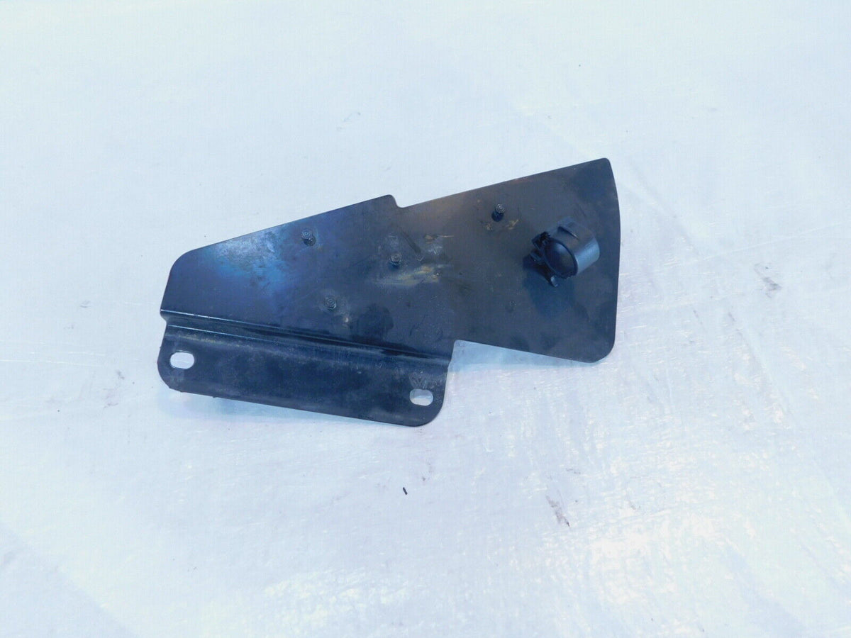 Harley Davidson Softail Heritage Classic & Fat Boy Electrical Connector Bracket - C3 Cycle