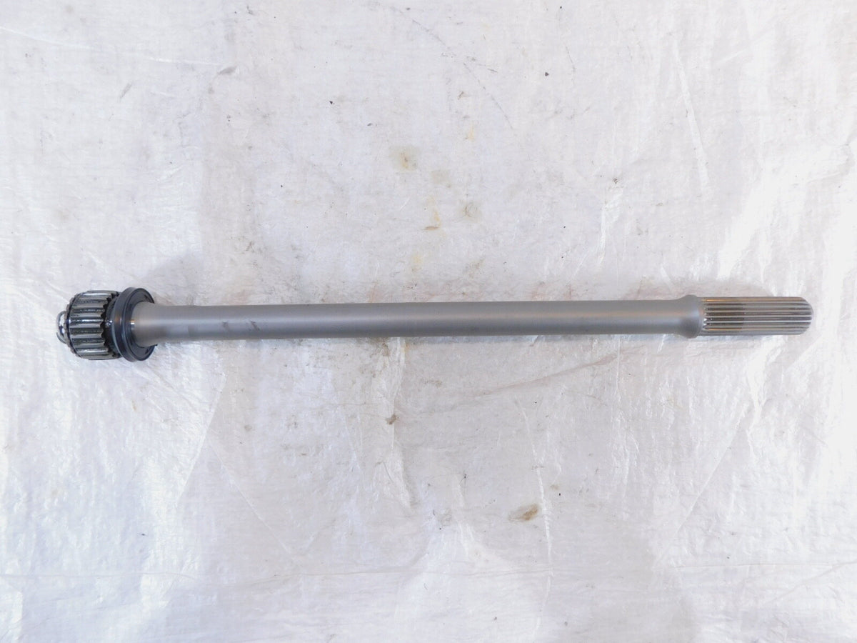 2003-2018 Honda ST1300 ST1300P ST1300A Final Drive Rear Differential Drive Shaft - C3 Cycle
