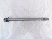 2003-2018 Honda ST1300 ST1300P ST1300A Final Drive Rear Differential Drive Shaft - C3 Cycle