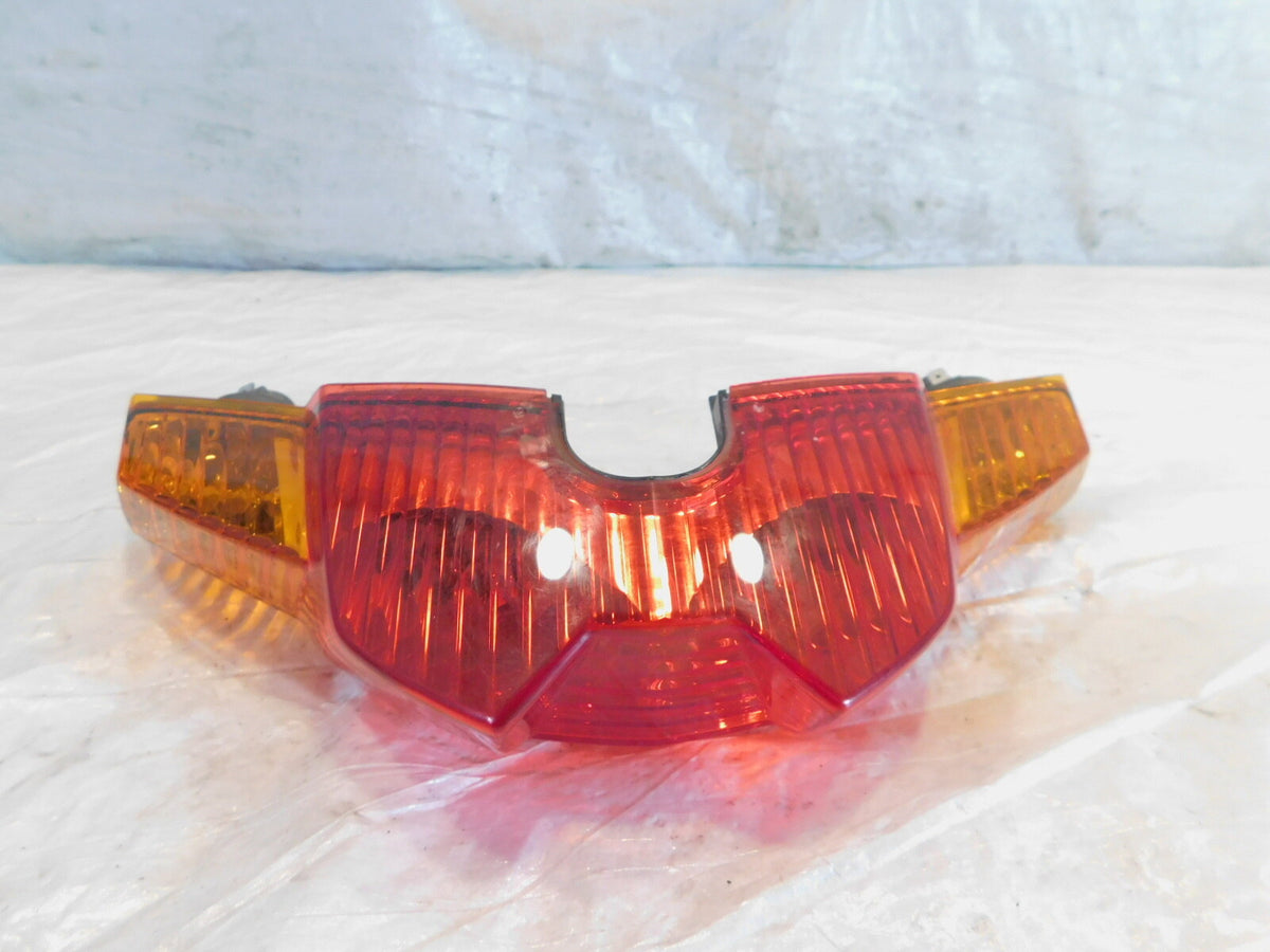 2005-2011 BMW K1300GT K1200GT Rear Wheel Brake Taillight Tail Lamp - 63217688636 - C3 Cycle