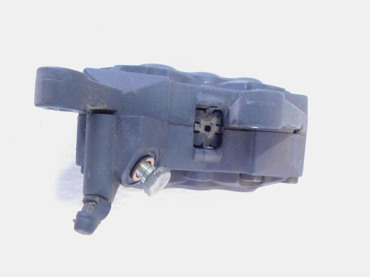Buell XB XB9 XB12 Firebolt Lightning Ulysses Black Front Disc Brake Caliper - C3 Cycle