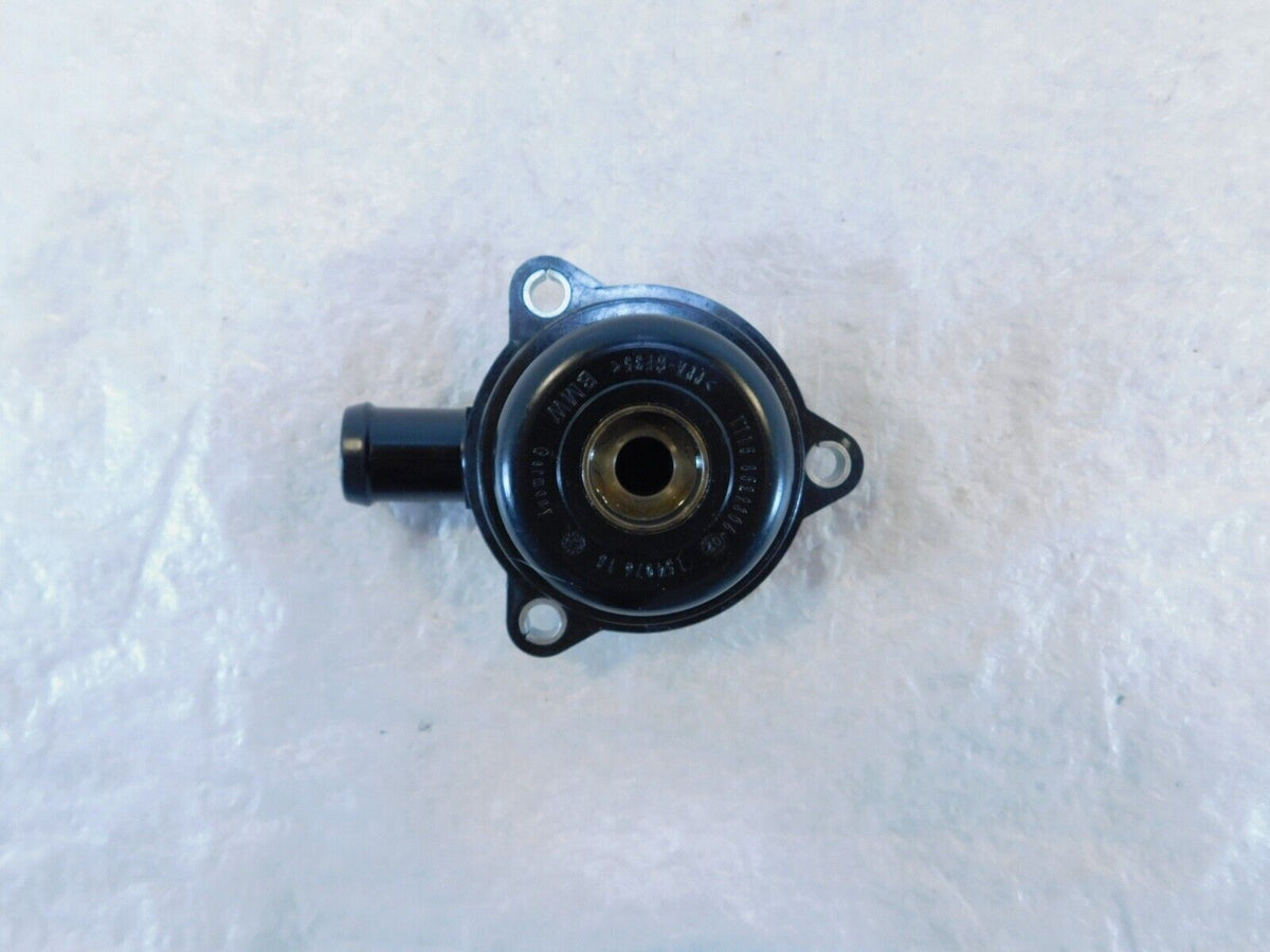 BMW R1200 R1200RT R1250 R1250R Engine Air Discharge Breather Valve & Vent Cover - C3 Cycle