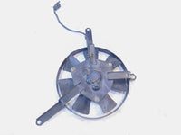 2003 2004 2005 Yamaha FJR1300 Engine Motor Water Cooling Radiator Fan Blower - C3 Cycle