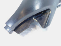 1984 84 Honda CB650SC Nighthawk 650 Right Battery Side Fairing Body Panel Cover - C3 Cycle