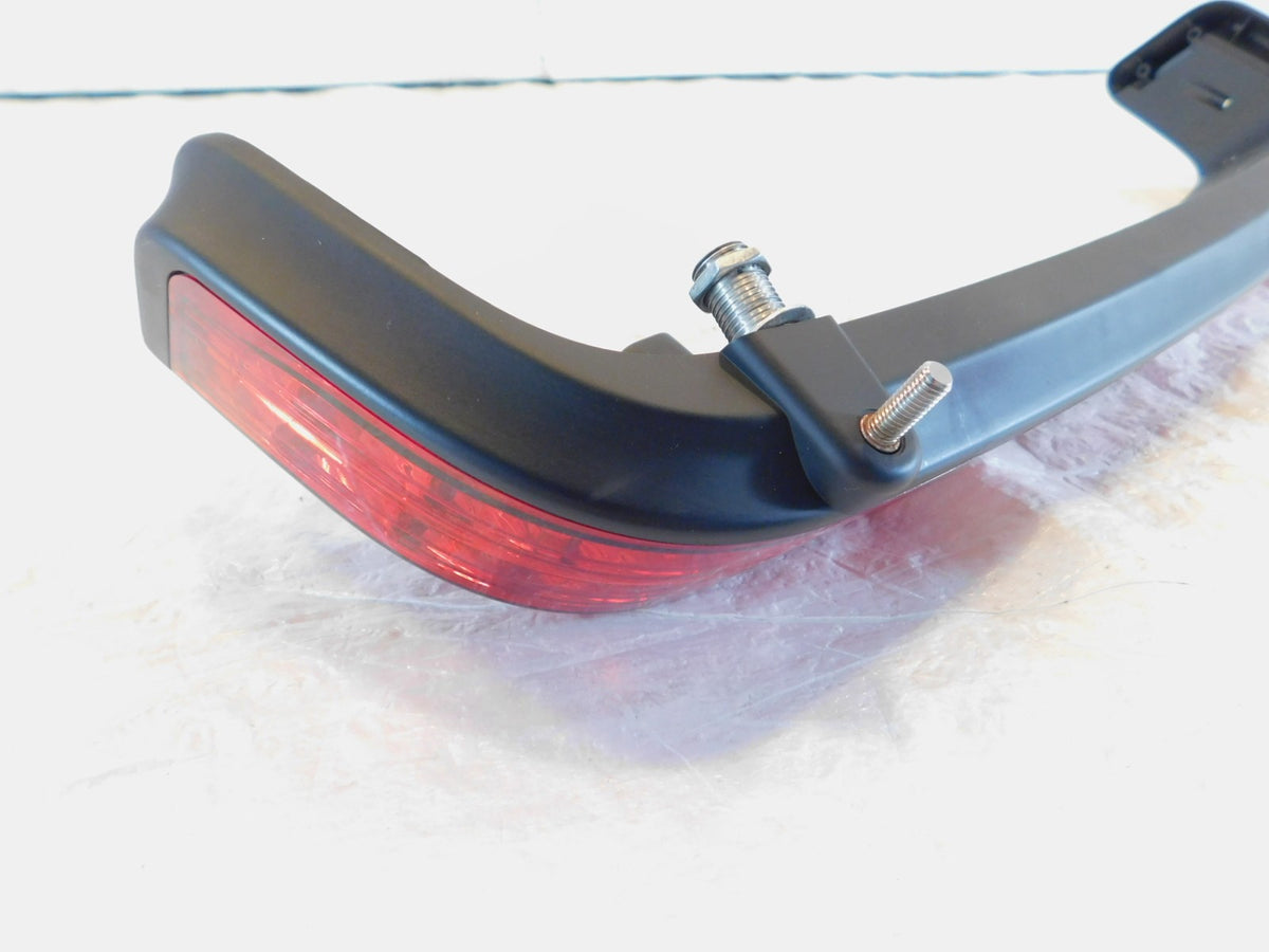 Harley Davidson Tri Road & Electra Glide Tour Pak Rear Tail Brake Light Lamp Bar - C3 Cycle