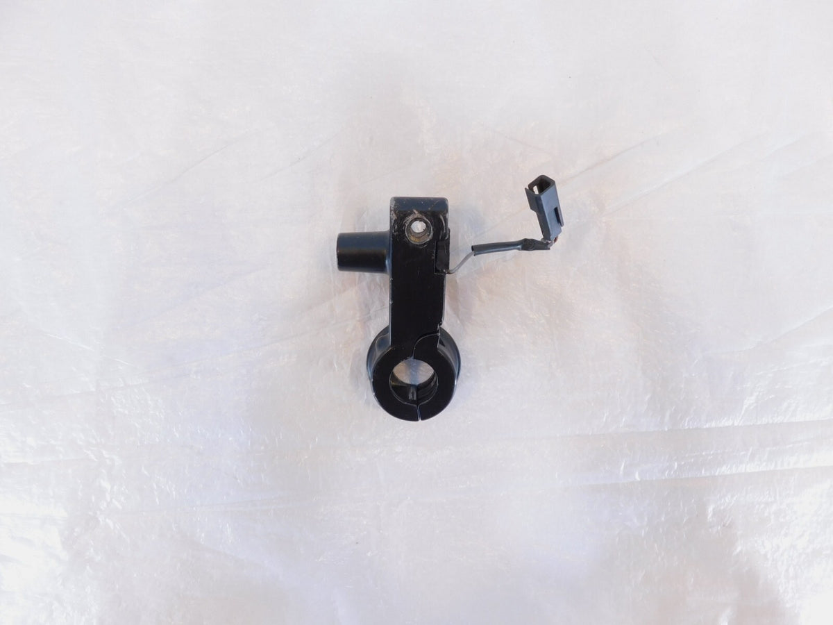 Victory Sport Deluxe & Standard V92 Cruiser Clutch Lever Mount Perch Bracket