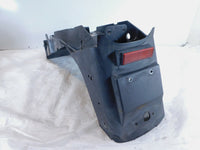 2003 Triumph Sprint ST Rear Back Wheel Fender Mudguard Battery Box Tray Holder - C3 Cycle