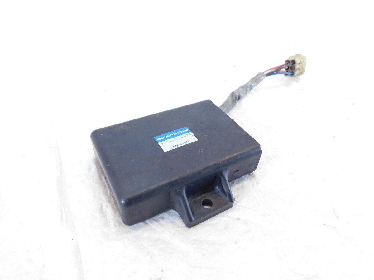 1997-2000 BMW F650 Funduro F650ST Engine Ignition Control Unit Module ECM CDI - C3 Cycle