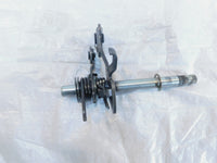 Yamaha V-Star 1100 Classic Custom Silverado Gear Change Shifter Shift Shaft Pawl - C3 Cycle