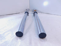BMW F650GS & G650GS 650GS Front Wheel Left/Right Fork Shock Leg Tubes - bent - C3 Cycle