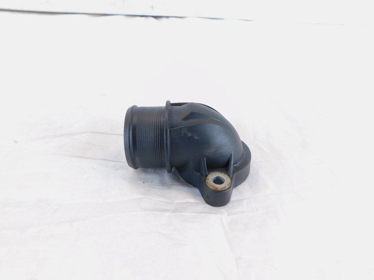 2011-2022 BMW K1600GT K1600GTL K1600B Coolant Water Pipe Hose Connector Fitting - C3 Cycle