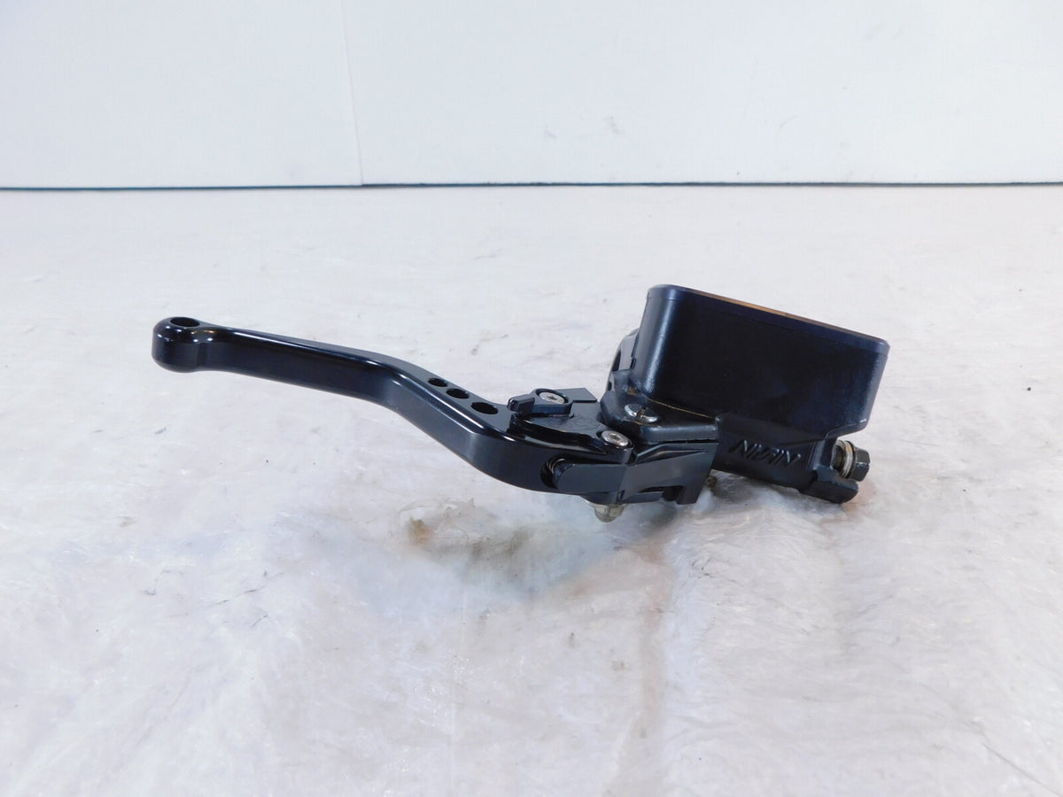 Honda CBR1100XX ST1100 VFR800 Interceptor 800 Right Front Brake Master Cylinder - C3 Cycle