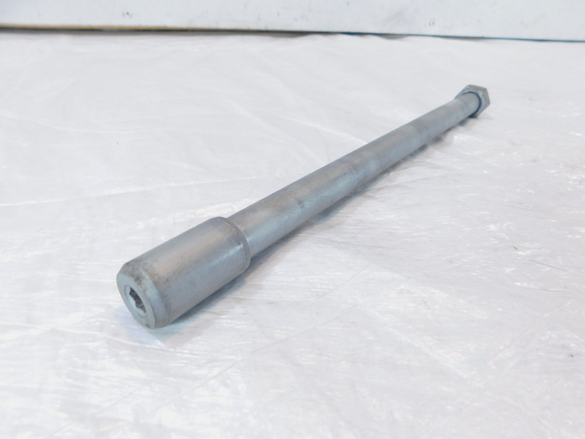 Moto Guzzi V7 III Racer Special Stone 750 Rear Wheel Axle Bolt Shaft -GU32633360 - C3 Cycle