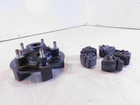 Honda VF500 Magna V30 & Interceptor 500 Rear Wheel Drive Cush Hub w/ Dampers - C3 Cycle