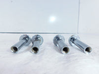 Harley Twin Cam Touring Dyna & Softail Short Cylinder Head Mount Bolts (4) - C3 Cycle
