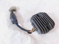 Kawasaki LTD Belt KZ440 KZ440A KZ440D Alternator Voltage Regulator Rectifier - C3 Cycle