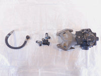 Harley Sportster 883 & 1200 Throttle Body Induction Module & Intake Manifold - C3 Cycle