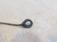 Harley Davidson Sportster 883 & 1200 Sport, Custom & Standard Clutch Cable Line - C3 Cycle