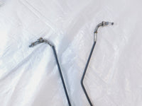1999-2007 Honda Shadow VT600C VT600CD VLX Deluxe Open/Close Throttle Cable Lines
