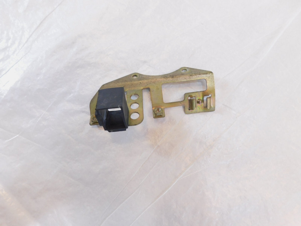 1994-2003 Honda VF750 VF750C Magna 750 Rear Ignition Coil Harness Mount Bracket - C3 Cycle