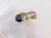 1994-2003 Honda VF750 VF750C Magna 750 Rear Ignition Coil Harness Mount Bracket - C3 Cycle
