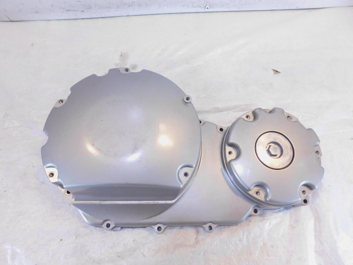 2004-2009 Honda VTX1300 VTX1300C VTX1300R VTX1300S Right Crankcase Clutch Cover - C3 Cycle