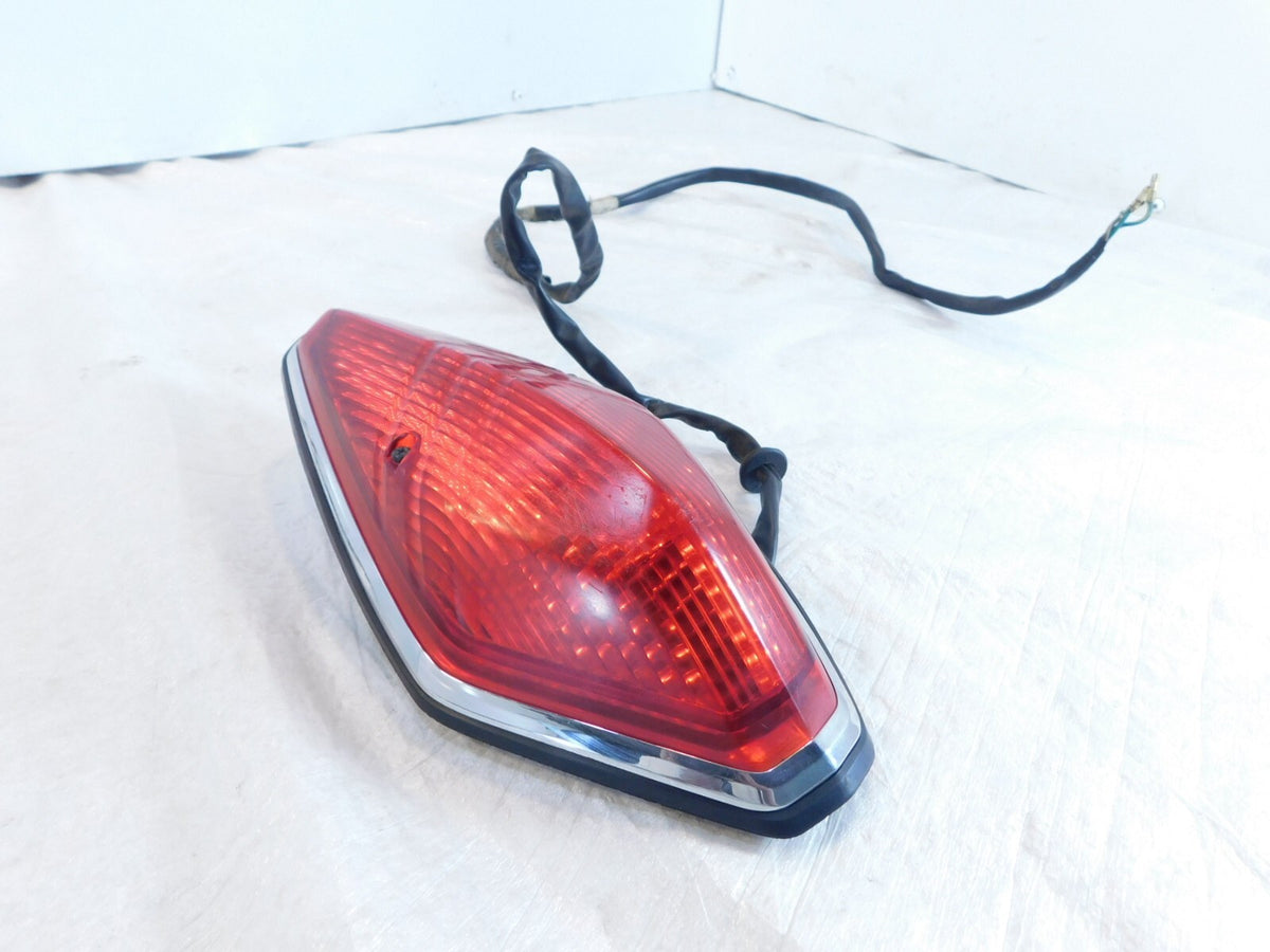 Honda VTX1300 VTX1300S VTX1300R & VTX1300T Rear Taillight Tail Light Assembly - C3 Cycle