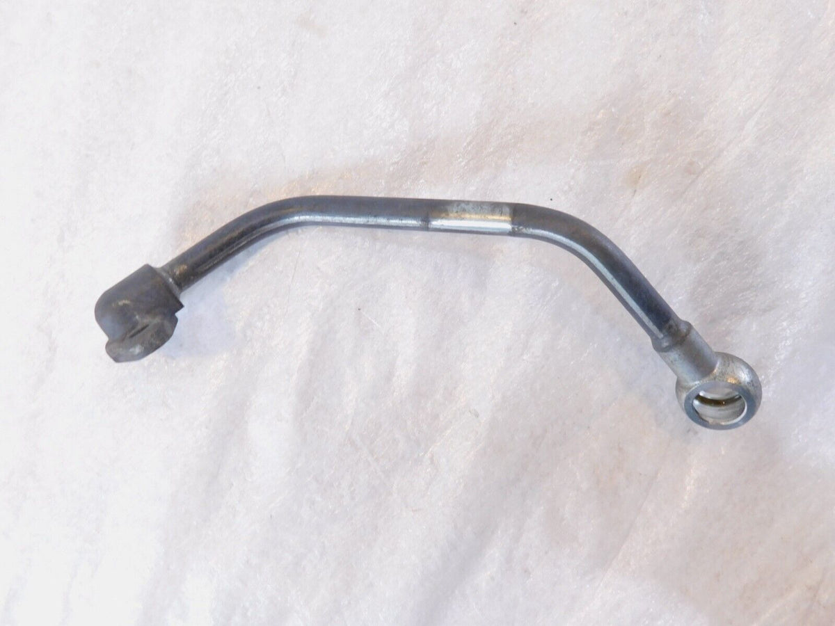 1999-2020 Suzuki GSX1300R Hayabusa Busa B-King Crankcase Oil Hose Pipe Line - C3 Cycle