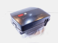 BMW K75 K75S K75RT K100 K100LT K100RS R100 Left Saddlebag Integral Luggage Case - C3 Cycle