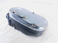 Kawasaki Vulcan 1500 1600 Classic Drifter Nomad Left Inner & Outer Engine Cover - C3 Cycle