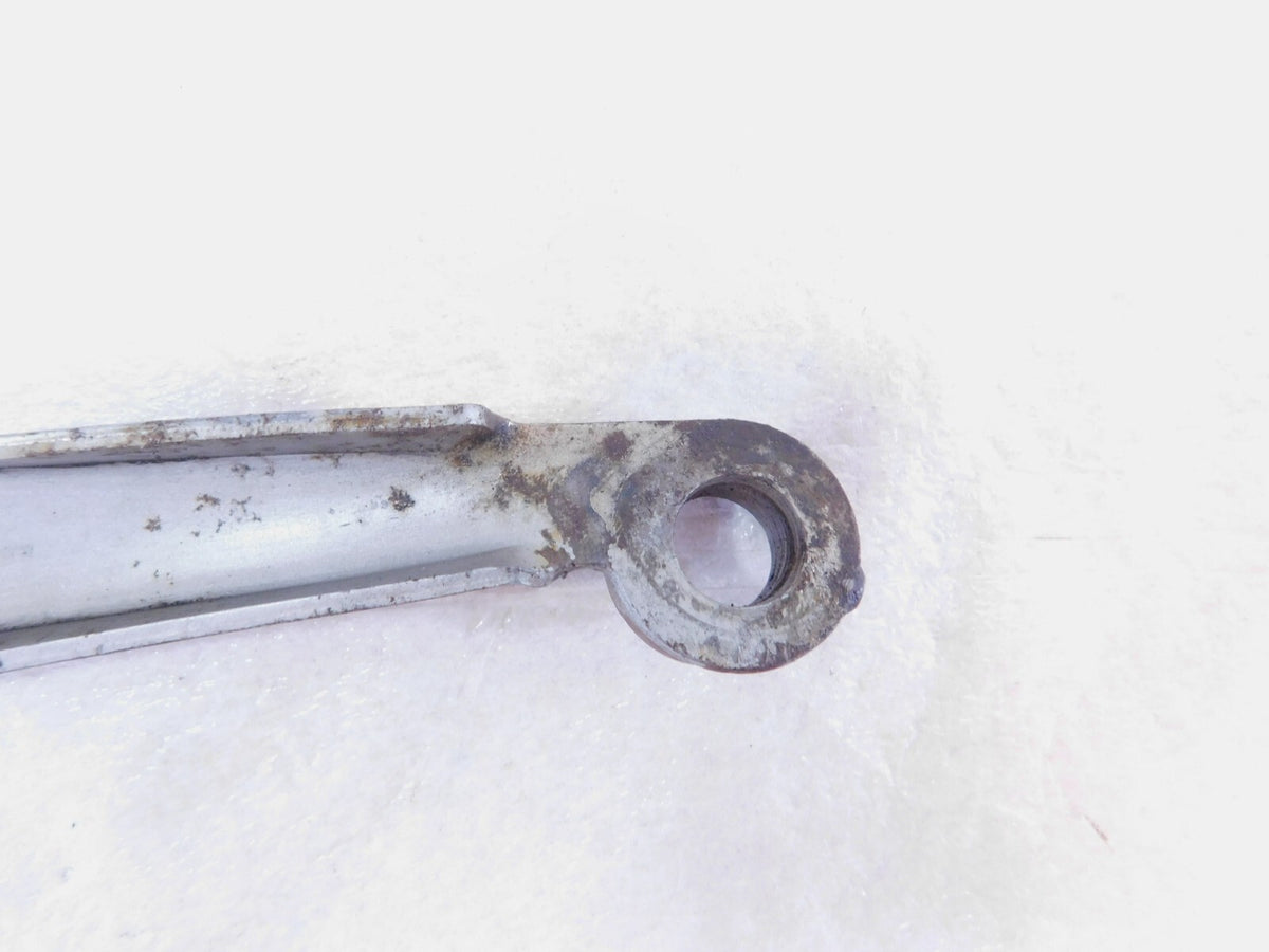 1983-1990 Harley Davidson Sportster XLH 883 1100 & 1200 Rear Brake Pedal Bracket - C3 Cycle